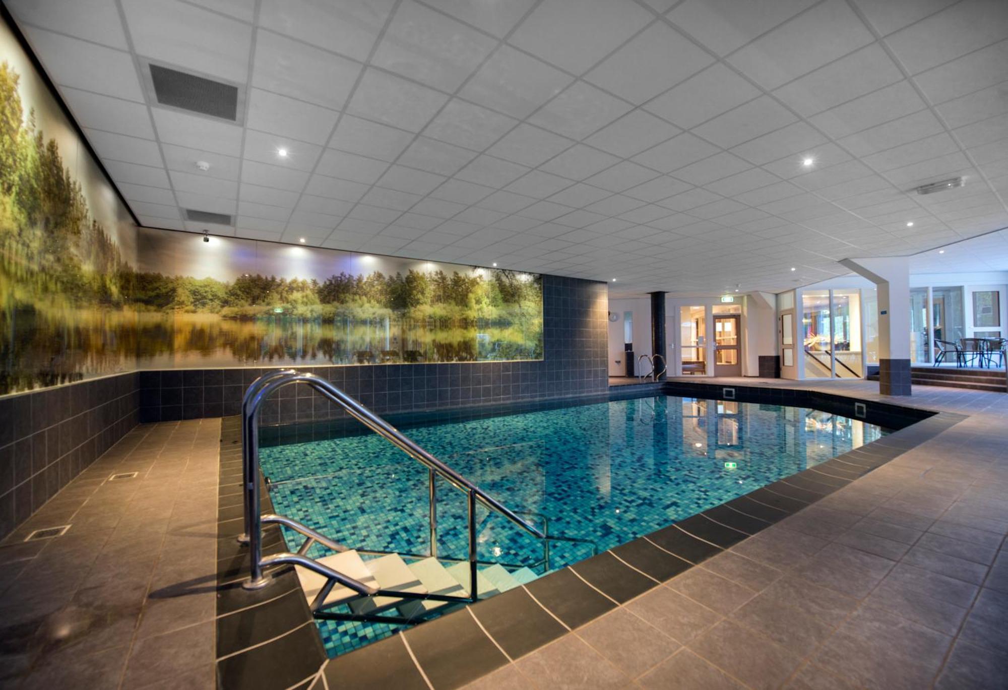 Boshotel - Vlodrop, Roermond Exterior photo