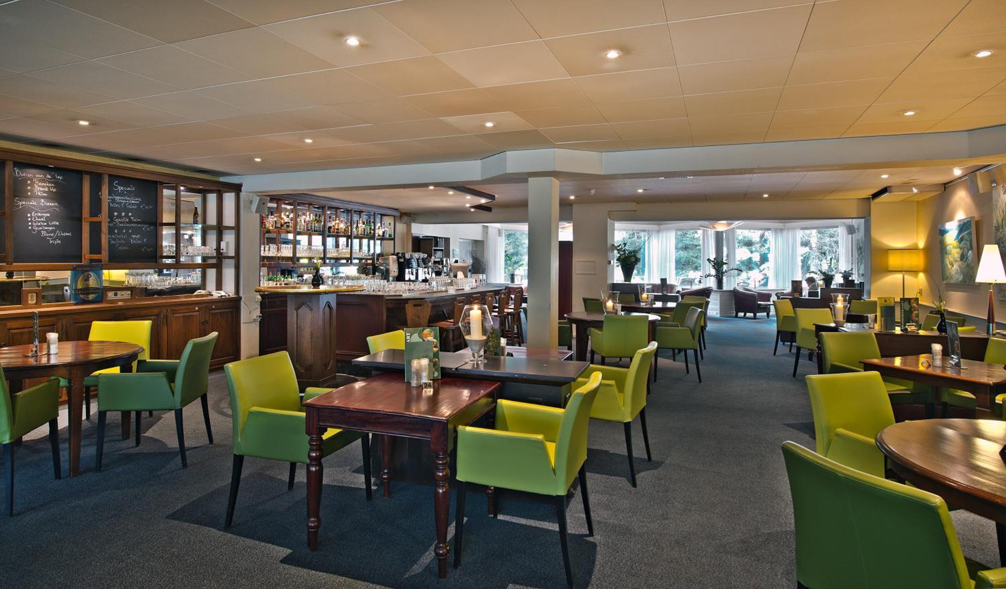 Boshotel - Vlodrop, Roermond Exterior photo