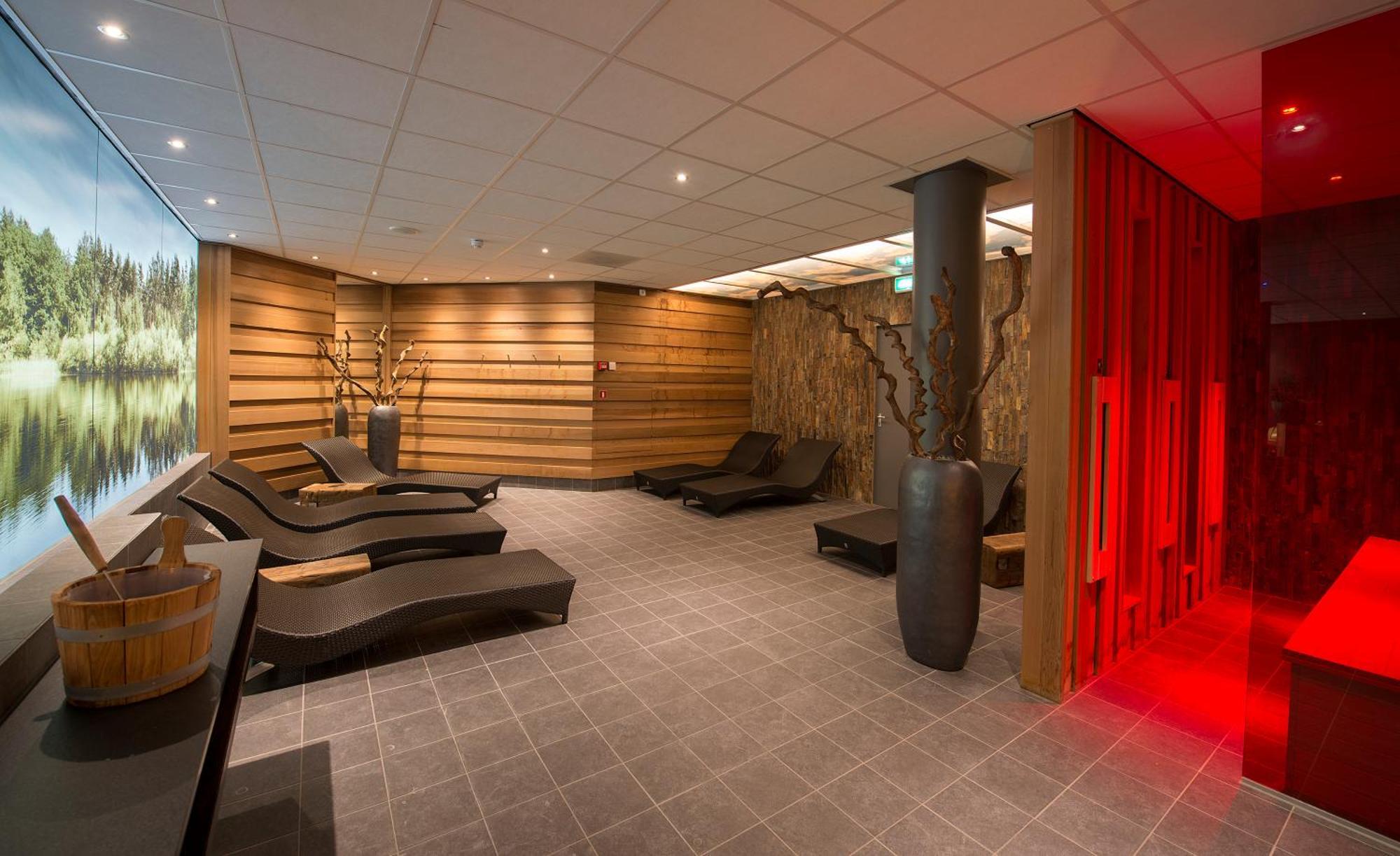 Boshotel - Vlodrop, Roermond Exterior photo