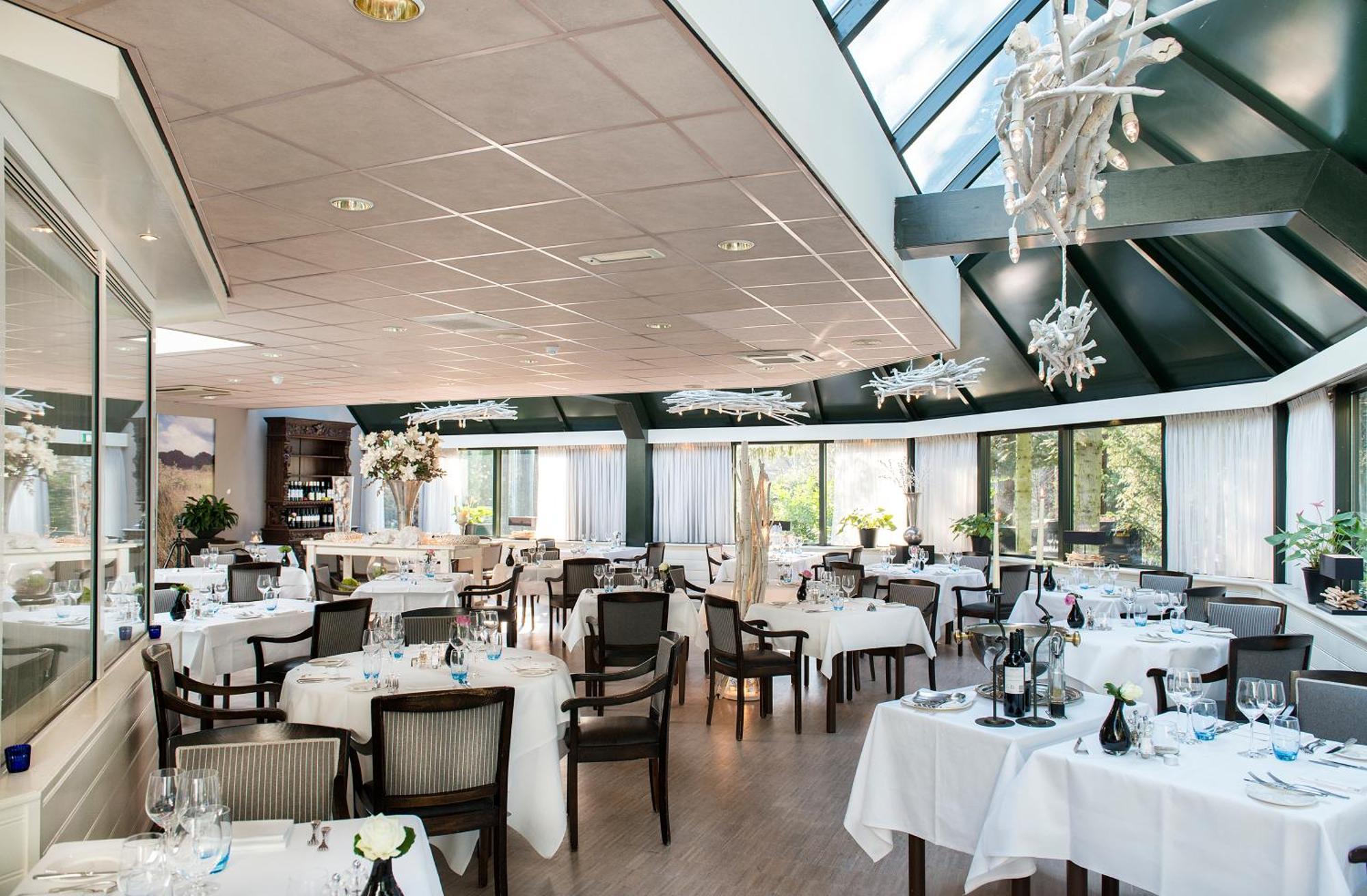 Boshotel - Vlodrop, Roermond Exterior photo