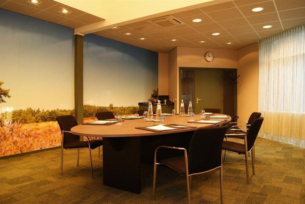 Boshotel - Vlodrop, Roermond Exterior photo