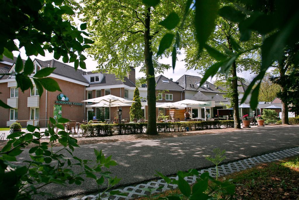 Boshotel - Vlodrop, Roermond Exterior photo