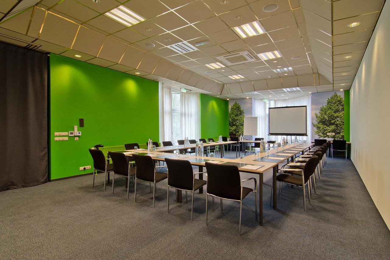 Boshotel - Vlodrop, Roermond Exterior photo