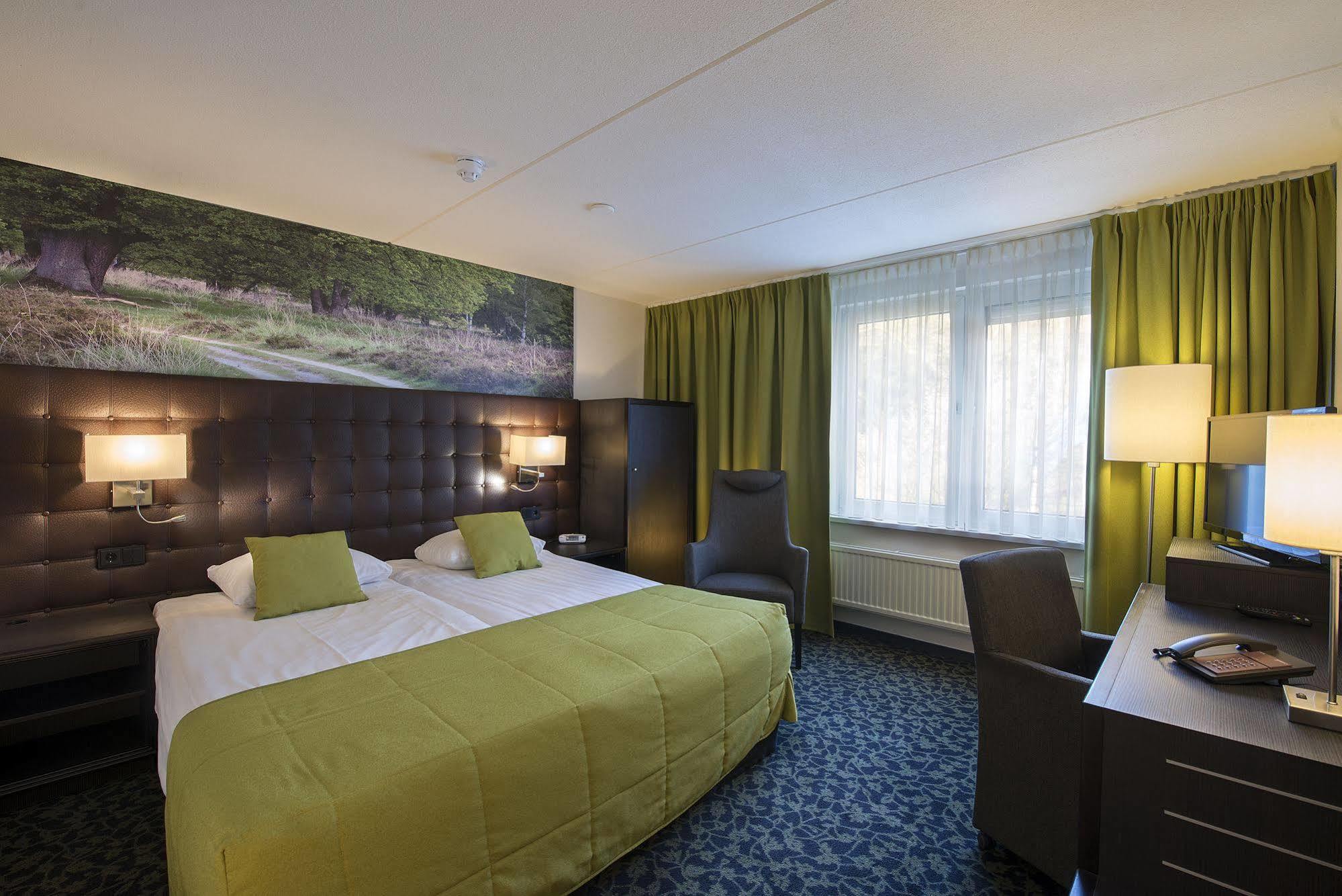 Boshotel - Vlodrop, Roermond Exterior photo