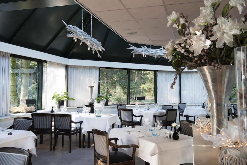 Boshotel - Vlodrop, Roermond Exterior photo